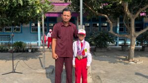 Membanggakan! Siswa Kelas 4 SD Raih 5 Prestasi di Flash Swimming Competition se-Jawa Timur